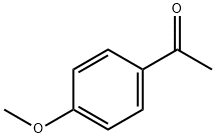 4'-Methoxyacetophenone(100-06-1)